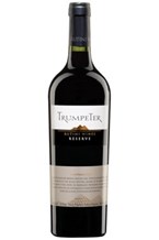 Tempranillo Trumpeter Rutini Wines Reserve 2008